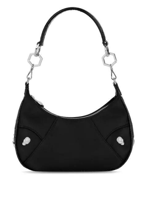 Crocco shoulder bag by PHILIPP PLEIN