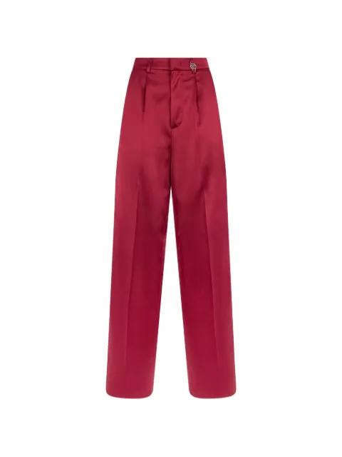 Dame Fit trousers by PHILIPP PLEIN