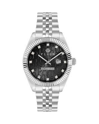 Date Superlative Watch by PHILIPP PLEIN
