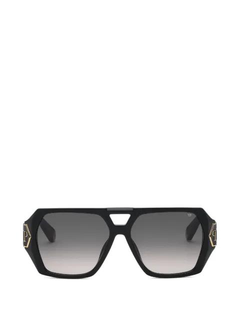 Plein Brave sunglasses by PHILIPP PLEIN EYEWEAR