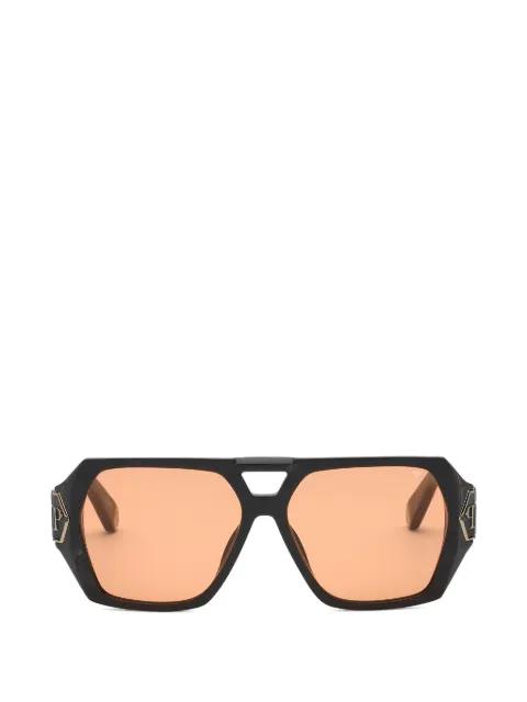 Plein Brave sunglasses by PHILIPP PLEIN EYEWEAR
