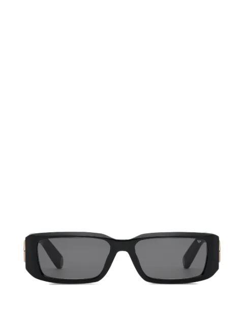 rectangle sunglasses by PHILIPP PLEIN EYEWEAR