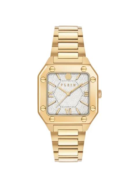 Edge 34mm watch by PHILIPP PLEIN