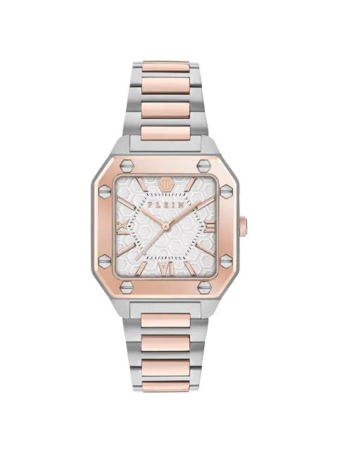 Edge 34mm watch by PHILIPP PLEIN