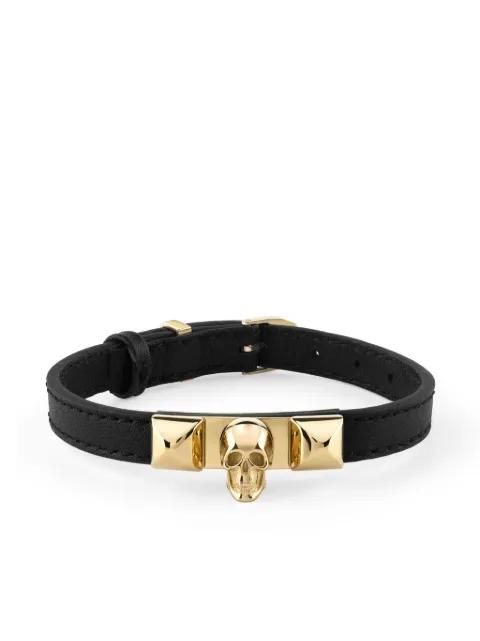 Enigma bracelet by PHILIPP PLEIN