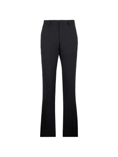 Gigolo Fit trousers by PHILIPP PLEIN
