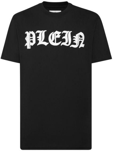 Gothic Plein T-shirt by PHILIPP PLEIN