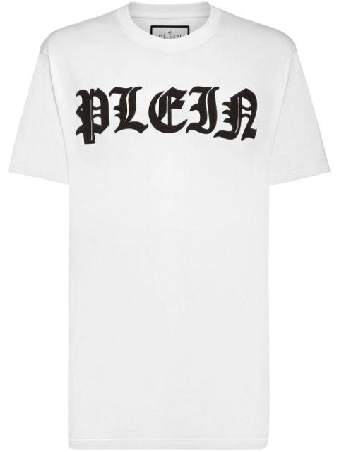 Gothic T-shirt by PHILIPP PLEIN