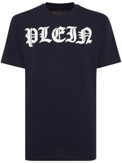 Gothic T-shirt by PHILIPP PLEIN