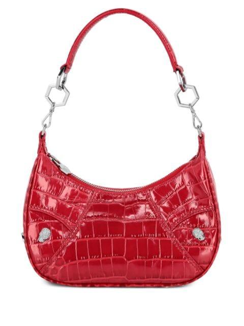 Gothic shoulder bag by PHILIPP PLEIN