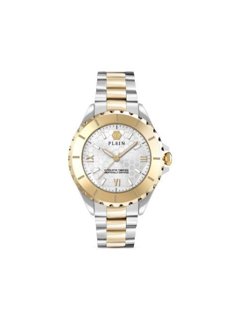 Heaven 38mm watch by PHILIPP PLEIN