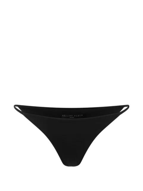 Hexagon string briefs by PHILIPP PLEIN