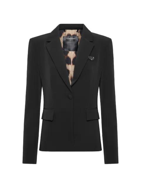Iconic Plein blazer by PHILIPP PLEIN