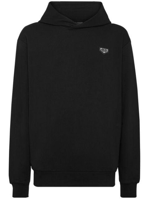 Iconic Plein hoodie by PHILIPP PLEIN