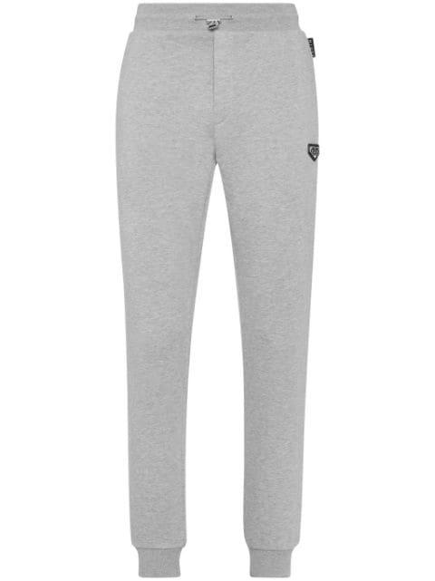 Iconic Plein joggers by PHILIPP PLEIN