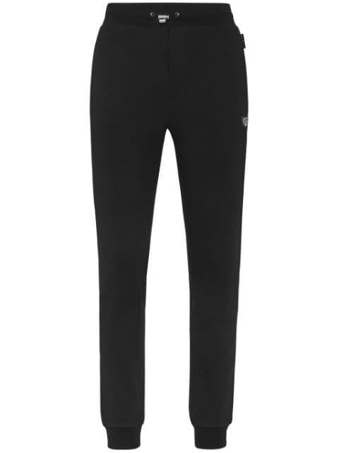 Iconic Plein joggers by PHILIPP PLEIN