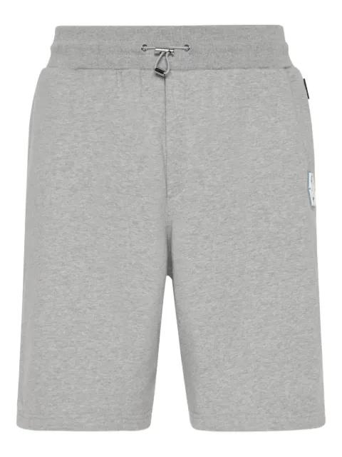 Iconic Plein shorts by PHILIPP PLEIN