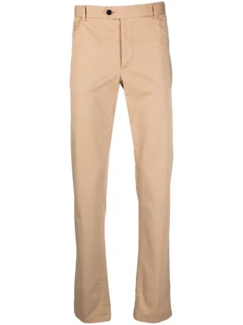 Iconic Plein slim-fit jeans by PHILIPP PLEIN
