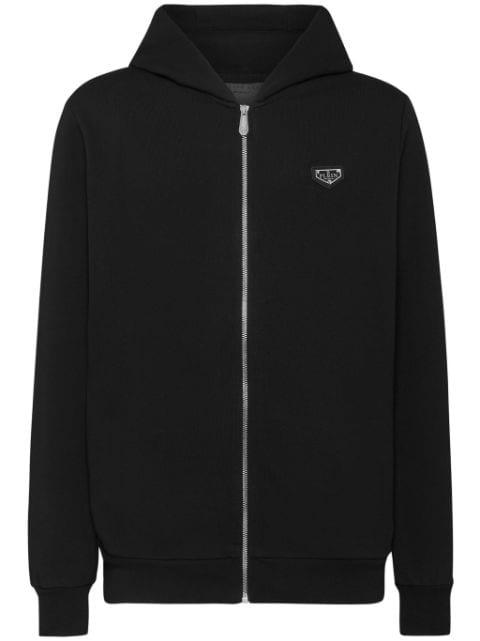 Iconic Pleine hoodie by PHILIPP PLEIN