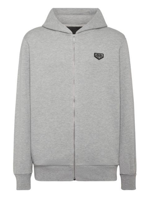 Iconic Pleine hoodie by PHILIPP PLEIN