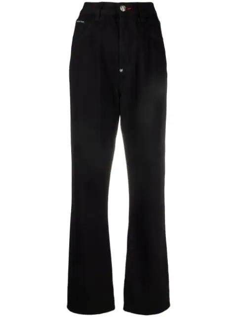 Iconic loose fit jeans by PHILIPP PLEIN