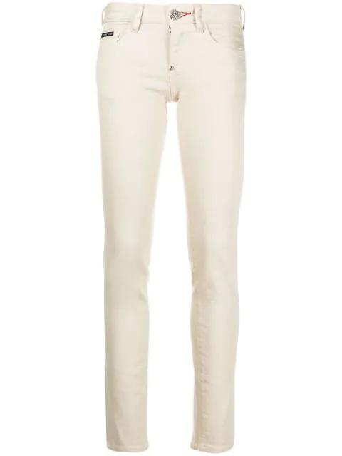 Iconic skinny jeans by PHILIPP PLEIN