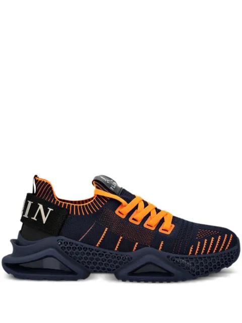Iconic sneakers by PHILIPP PLEIN