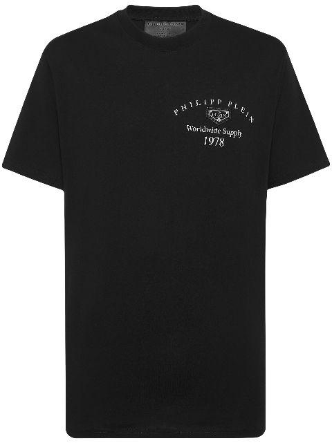 L'Homme t-shirt by PHILIPP PLEIN