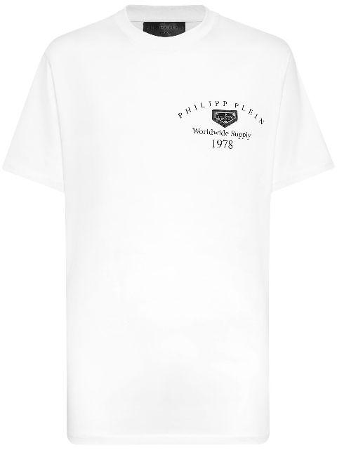 L'Homme t-shirt by PHILIPP PLEIN