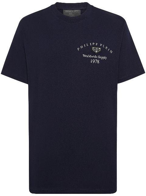 L'Homme t-shirt by PHILIPP PLEIN