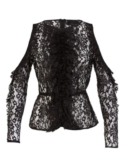 LS Anthem top by PHILIPP PLEIN