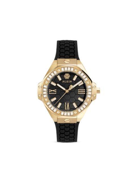 Lady Royal 39mm watch by PHILIPP PLEIN