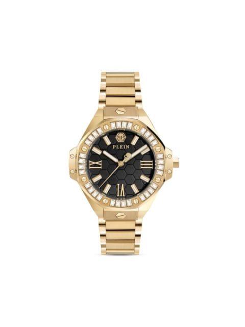 Lady Royal 39mm watch by PHILIPP PLEIN