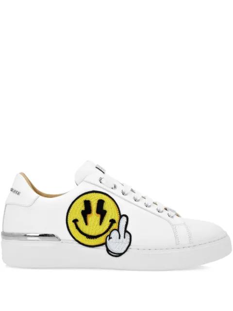 Lo-Top sneakers by PHILIPP PLEIN