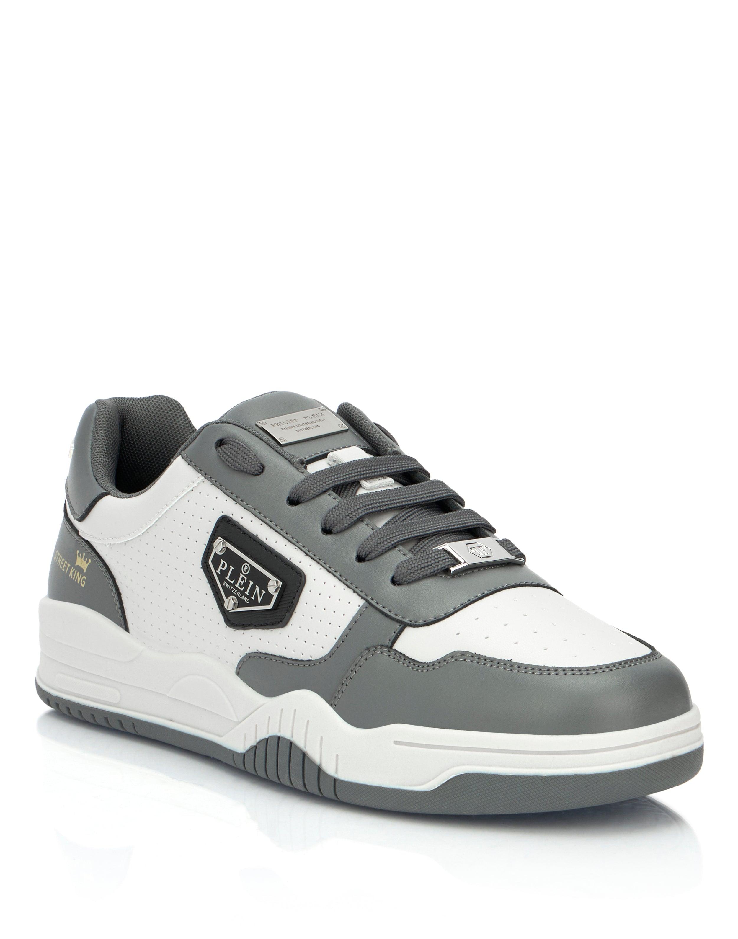 Low-Top Sneakers STREET KING by PHILIPP PLEIN