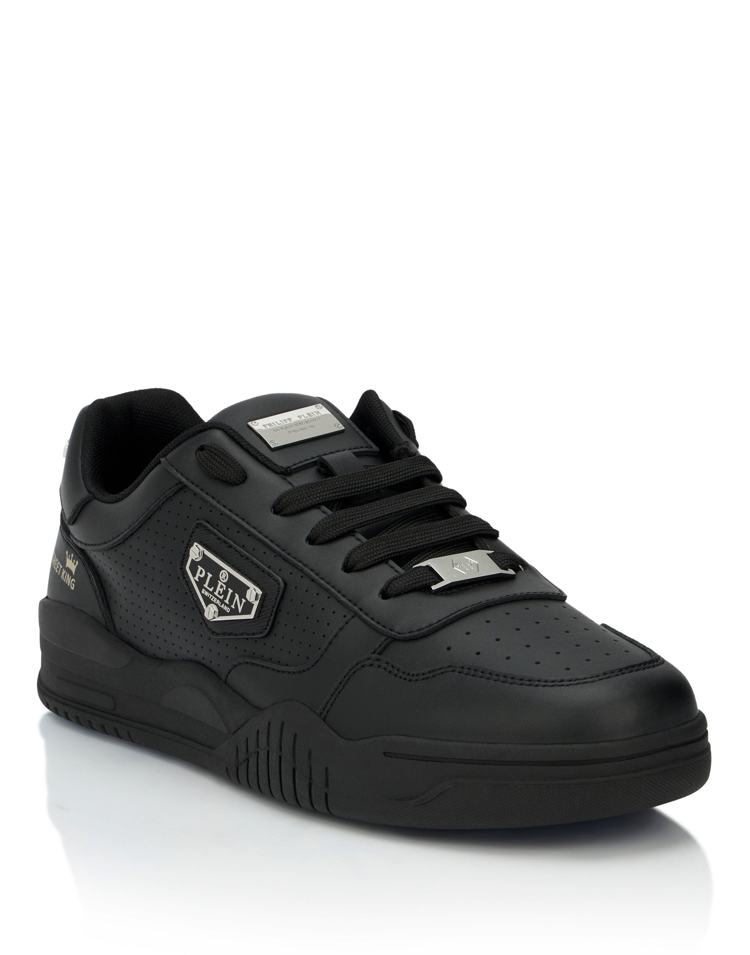 Low-Top Sneakers STREET KING by PHILIPP PLEIN