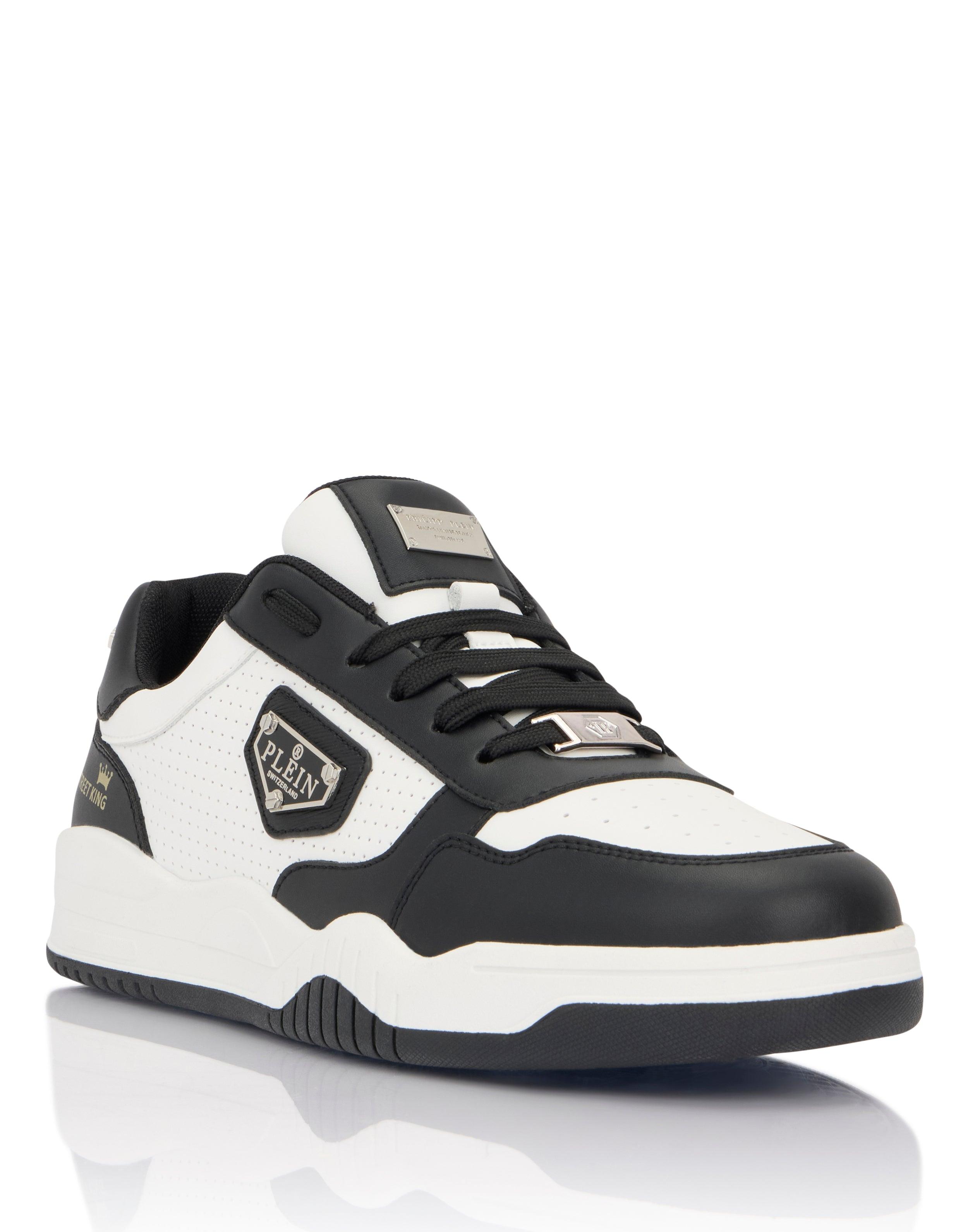 Low-Top Sneakers STREET KING by PHILIPP PLEIN