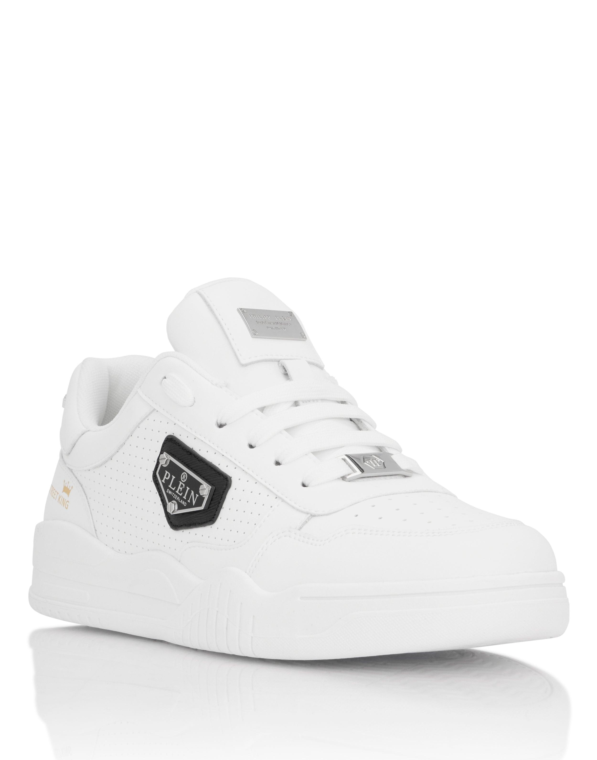 Low-Top Sneakers STREET KING by PHILIPP PLEIN