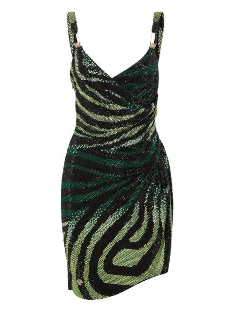 'Mini Dress Crystal' by PHILIPP PLEIN