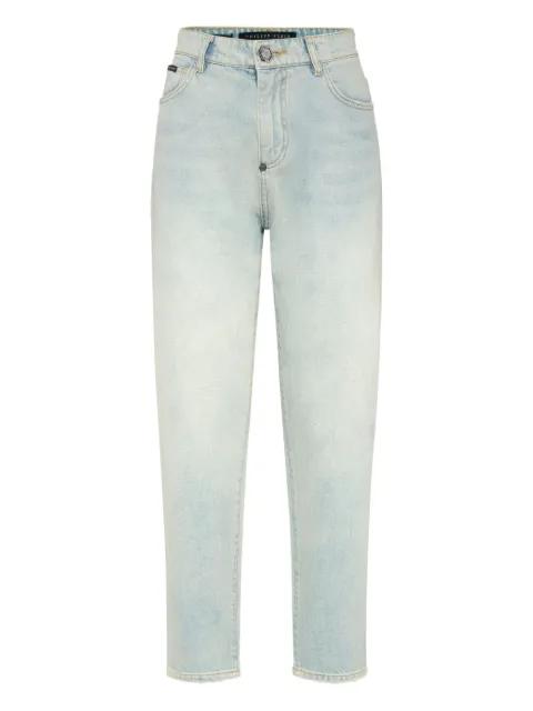 Mom Fit jeans by PHILIPP PLEIN