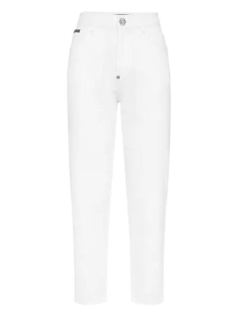 Mom Fit jeans by PHILIPP PLEIN