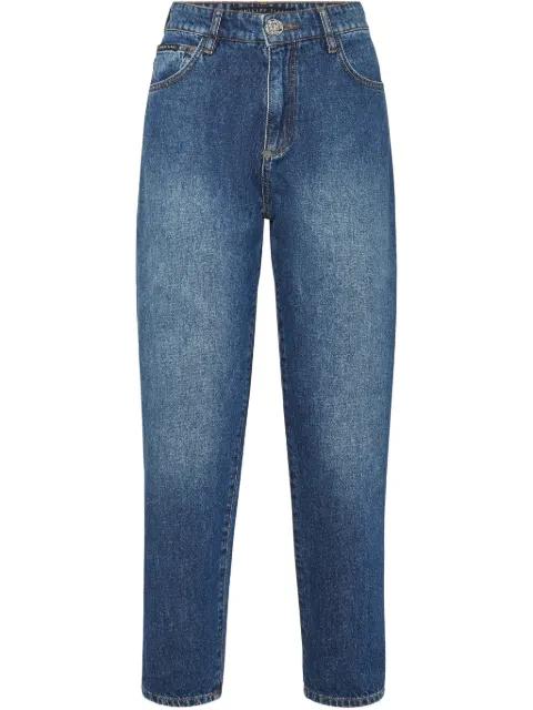Mom jeans by PHILIPP PLEIN