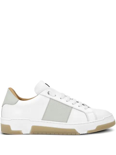 Monogram Lo-Top sneakers by PHILIPP PLEIN