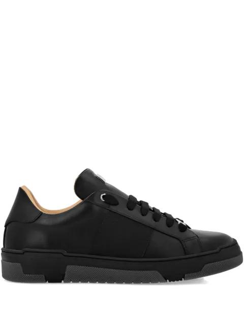Monogram Lo-Top sneakers by PHILIPP PLEIN