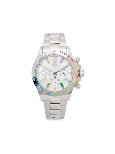 Nobile Chronograph Lady 38mm by PHILIPP PLEIN