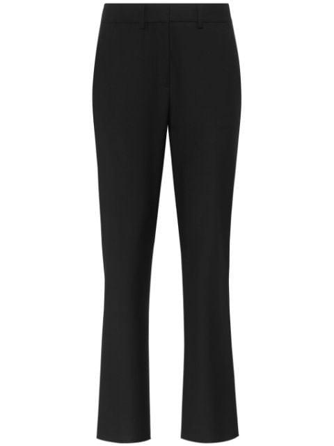 Office tailored trousers by PHILIPP PLEIN