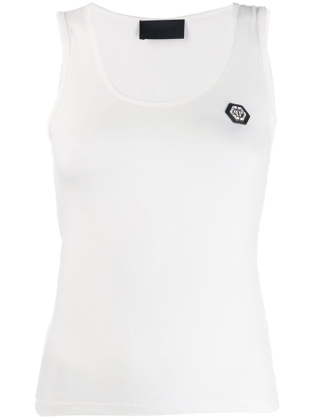 Original tank top by PHILIPP PLEIN