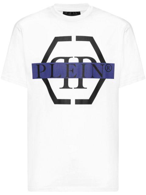 PP Tape T-shirt by PHILIPP PLEIN