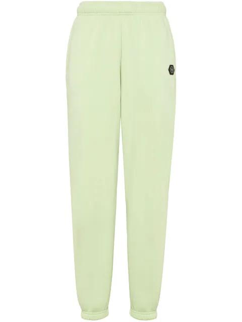 Pegasus joggers by PHILIPP PLEIN