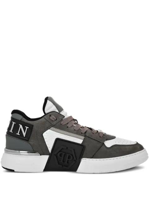 Phantom Kicks low-top sneakers by PHILIPP PLEIN